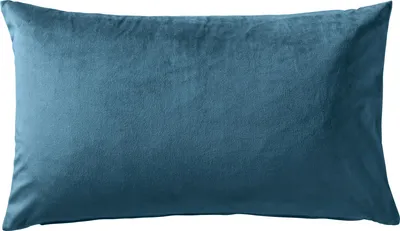 Produktbild von REDBEST Kissenhülle Kingsville" petrol 30x50 cm"