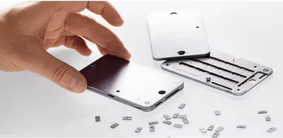 Produktbild von Cryptosteel - cold storage für Kryptowährungen