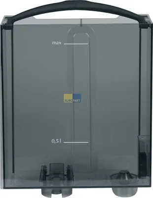 Produktbild von Melitta Wassertank für Kaffeemaschine 6556075