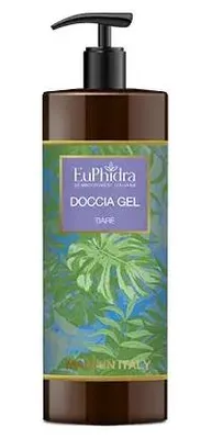 Immagine prodotto di Doccia Gel Tiare' 400 Ml