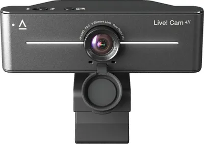 Obrázok produktu pre Creative Labs Creative Live! Cam Sync 4K v2