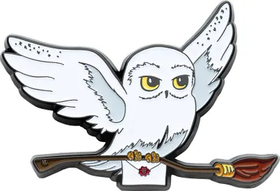 Obrázok produktu pre Erik Editores Harry Potter Hedwig Magnet One Size