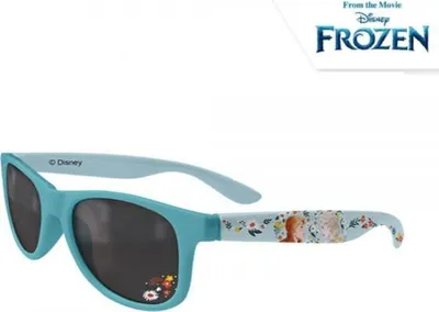 Produktbild von Kindersonnenbrille DISNEY FROZEN (UV400), D06630