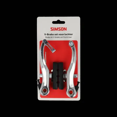 Produktbild von Bremsenset Simson V-Brake