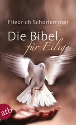 Immagine prodotto di Die Bibel für Eilige