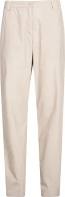 Produktbild von Mountain Warehouse - "Quest" Hosen für Damen MW221 (54 DE Kurz) (Beige)