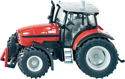 Produktbild von Siku 3058 Farmer 1:32 Same Iron 110