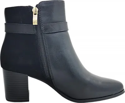 Imagen del producto de Caprice: Botas y botines para mujer, color negro, estilo casual