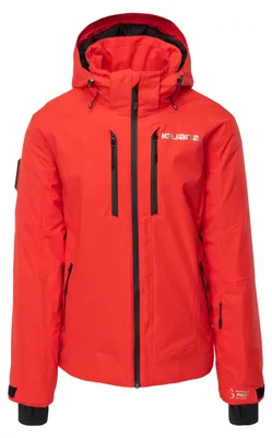 Produktbild von Men's Insulated jacket PROSLOPE JACKET, IGUANA