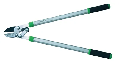 Image de FREUND VICTORIA Sécateur à enclume 13-54 A - Coupe jusqu'à 50 mm Ø - Longueur totale 74 cm ; 1020590