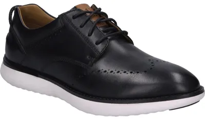 Obrázek produktu pro JOSEF SEIBEL Finley 02 | Nízká pánská obuv | Černá