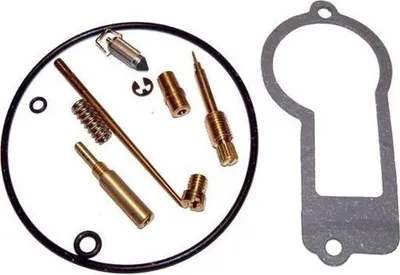Produktbild von Vergaser Reparatursatz für Kawasaki KL 250 A Baujahr 1978-1979 von Keyster - Neu