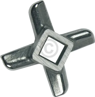 Produktbild von Europart Messereinsatz wie BOSCH 00620949 für Fleischwolf Küchenmaschine
