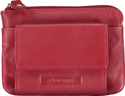 Produktbild von Flanigan Schlüsseletui Alba Rot 9