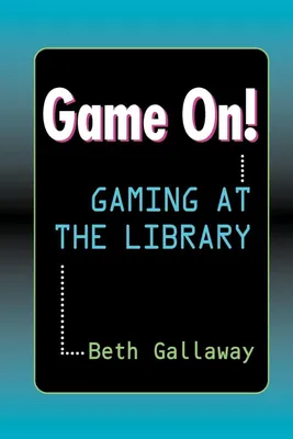 Produktbild von Game On!