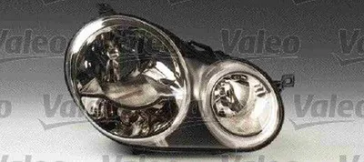 Zdjęcie produktu dla Reflektor Vw Polo 10.01- Pr