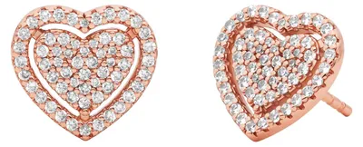 Produktbild von Ohrringen   Ohrstecker Michael Kors Rosé   Kollektion Premium - frau