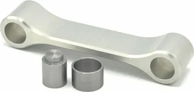 Produktbild von ALPHA TECHNIK Hintere Tieferlegungskit 33-ZR900S-TL02KBA für Kawasaki Z 900