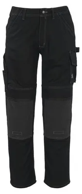 Image de Pantalon avec poches genouillères MASCOT® Lerida MASCOT® HARDWEAR