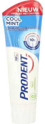 Immagine prodotto di Prodent Dentifricio Coolmint (75 ml)