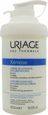Produktbild von Uriage Xemose Lipid-Replen. Anti-Irritation Cream