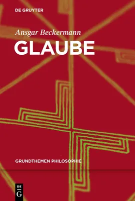 Produktbild von Glaube