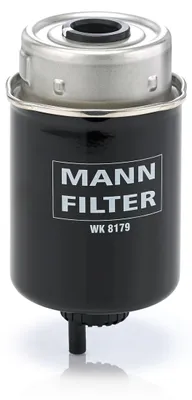 Zdjęcie produktu dla Kraftstofffilter MANN-FILTER WK 8179