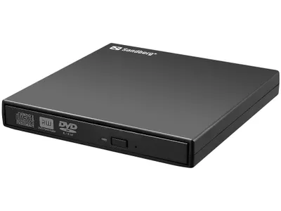 Immagine prodotto di Unità DVD USB Sandberg