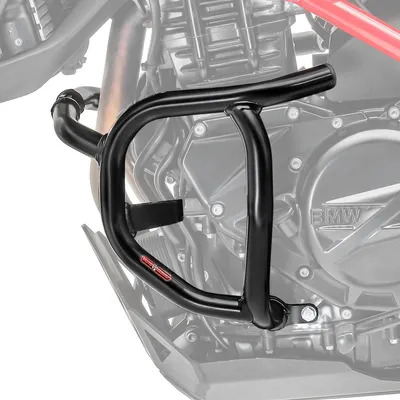 Obrázek produktu pro Crash bar pro BMW F 700 / 650 GS 08-17 Motoguard crash bar