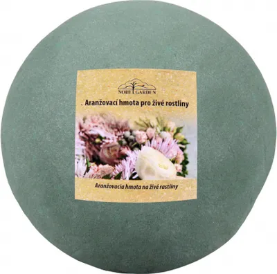 Obrázek produktu pro Nohel Garden Koule OASIS IDEAL k aranžování živá vazba d9cm