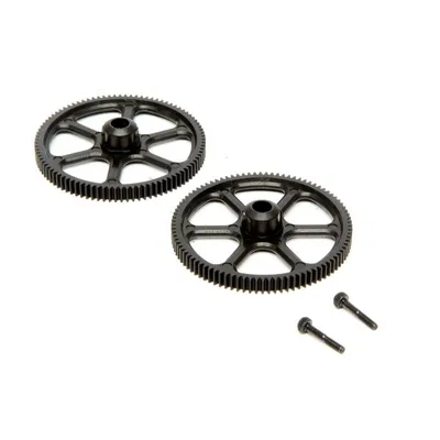 Produktbild von Blade Hauptzahnrad (2) :130 S