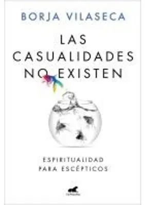 Immagine prodotto di Las Casualidades No Existen / There Are No Coincidences