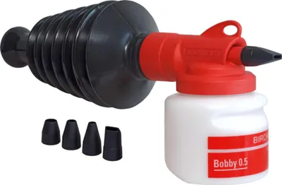 Produktbild von Birchmeier Pulverzerstäuber Bobby 0.5