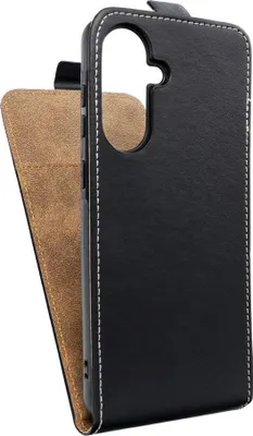 Image de SLIM FLEXI FRESH FLIP HANDY SET pour SAMSUNG A56 5G Noir