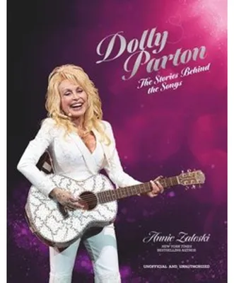 Produktbild von Dolly Parton: The Stories Behind the Songs