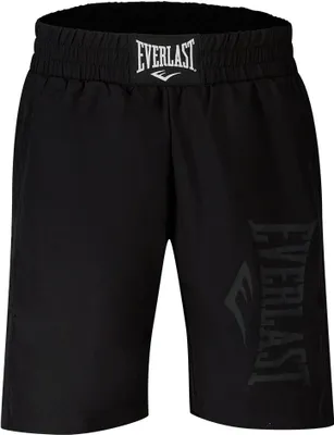 Produktbild von Everlast Lazuli 2 Boxshorts Schwarz XL Mann Schwarz XL