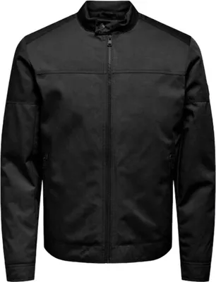 Productafbeelding van Jas Only & Sons 22027380-BLACK voor Heren