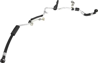 Image de Flexible pour direction assistée Fiat Ducato à partir de 2014 1385762080