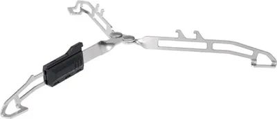 Image de MSR Universal Canister Stand - support universel pour cartouches de gaz