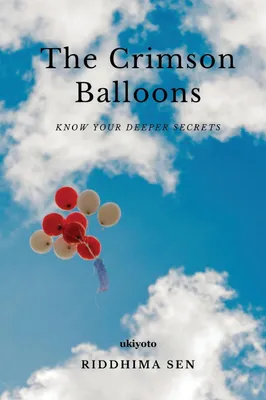 Produktbild von The Crimson Balloons