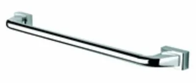 Produktbild von Geesa Badetuchhalter Bloq G07031-60, 07031-60