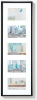 Produktbild von Walther New Lifestyle, Schwarz, Kunststoff