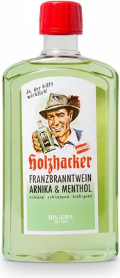 Immagine prodotto di Riviera tritalegna alcool per sfregamentoLatschenkiefer 250ml