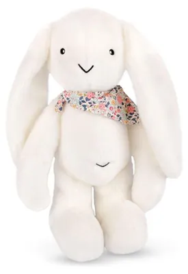 Produktbild von Plüschkaninchen Fleurette Weiß (50 cm)