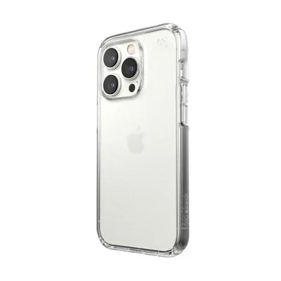 Obrázek produktu pro Speck Presidio Perfect-Clear MICROBAN Apple iPhone 14 Pro (Clear)