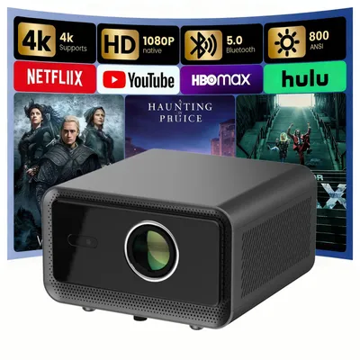 Miniprojector