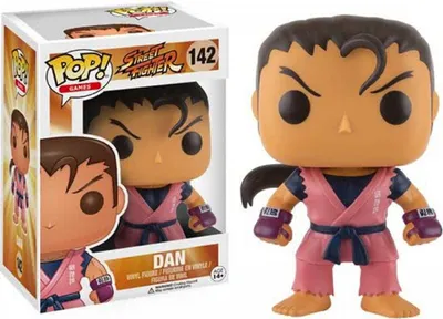 Produktbild von FUNKO 11659, Sammelfigur, Videospiel
