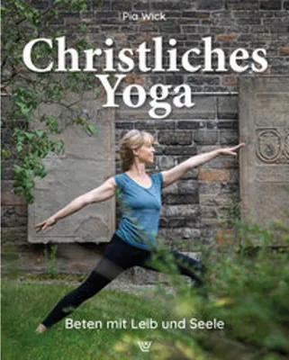 Obrázok produktu pre Christliches Yoga