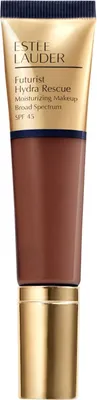 Obrázek produktu pro Estée Lauder Futurist Hydra Rescue, Tuba, Tekutina, Univerzální, Hydratující, Tmavá kůže, Jantar