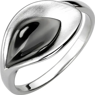 Produktbild von Gr. 60 Damen Ring 925 Sterling Silber Silberring